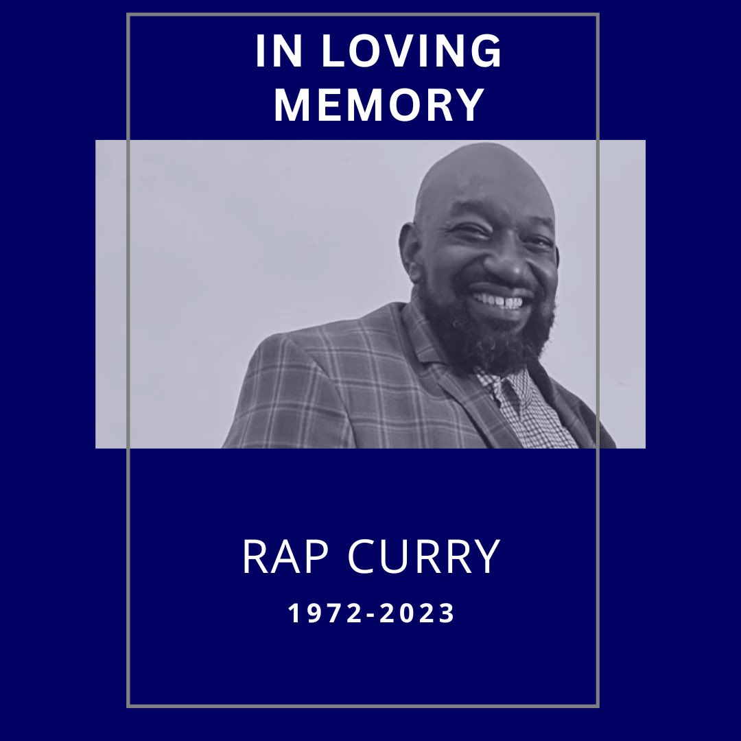 The_SFBN's tweet photo. Rap was not only a great friend but also a valued colleague to everyone at SFBN. Collaborating with him to establish a student sports broadcasting program at Penn Wood in 2018 was a delight, and our professional relationship continued to thrive over the last five years. Our last conversation in early 2023 revolved around the brand new Kerr Field construction and how to further involve Penn Wood students in the sports broadcasting program. Despite his passing, Rap's legacy will endure at the new Kerr Field, and SFBN is committed to upholding his vision for the student sports broadcasting program. We offer our heartfelt condolences and prayers to his family and friends during this difficult time.
