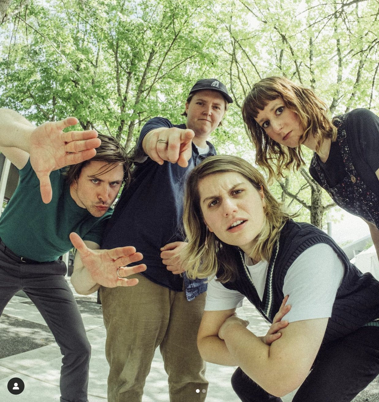 Alex Lahey on X: "tickets for our UK/EU shows on sale NOW. no pilsner is  safe. see you there. https://t.co/8d7VUWuXaP https://t.co/Lbge20wce2" / X