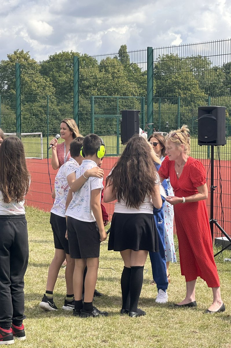 mrswickhamcts's tweet photo. End of year celebration assembly 🍒 https://t.co/z6aHLv1eFz