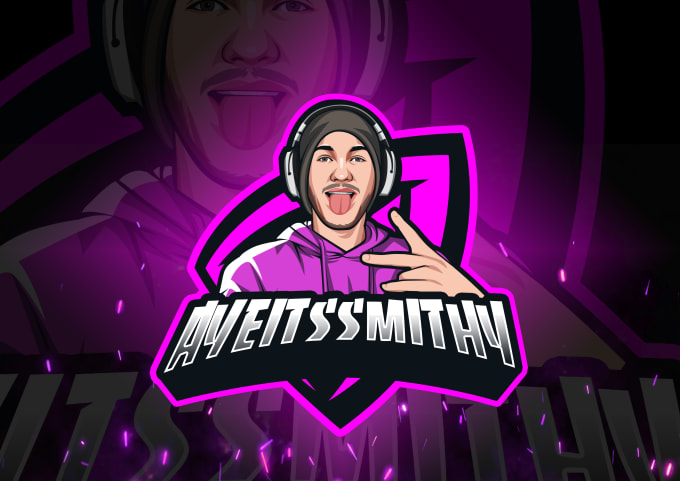 EmmaDella01's tweet photo. Looking for a cool self based logo? DM NOW and get flat 40% OFF !!!
#twitchaffiliate #twitchennightmares #Vtuber #emotes #designer  #ArtistOnTwitter  #streamer #twitch #smallstreamer  #twitchsquads #logodesigner #vectorlogo #art #gamers  #artwork
Disclaimer: Reference from web https://t.co/1FpLqTlDcp