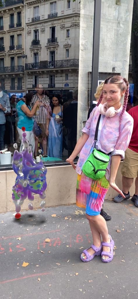 Joséphine Louis tweet media