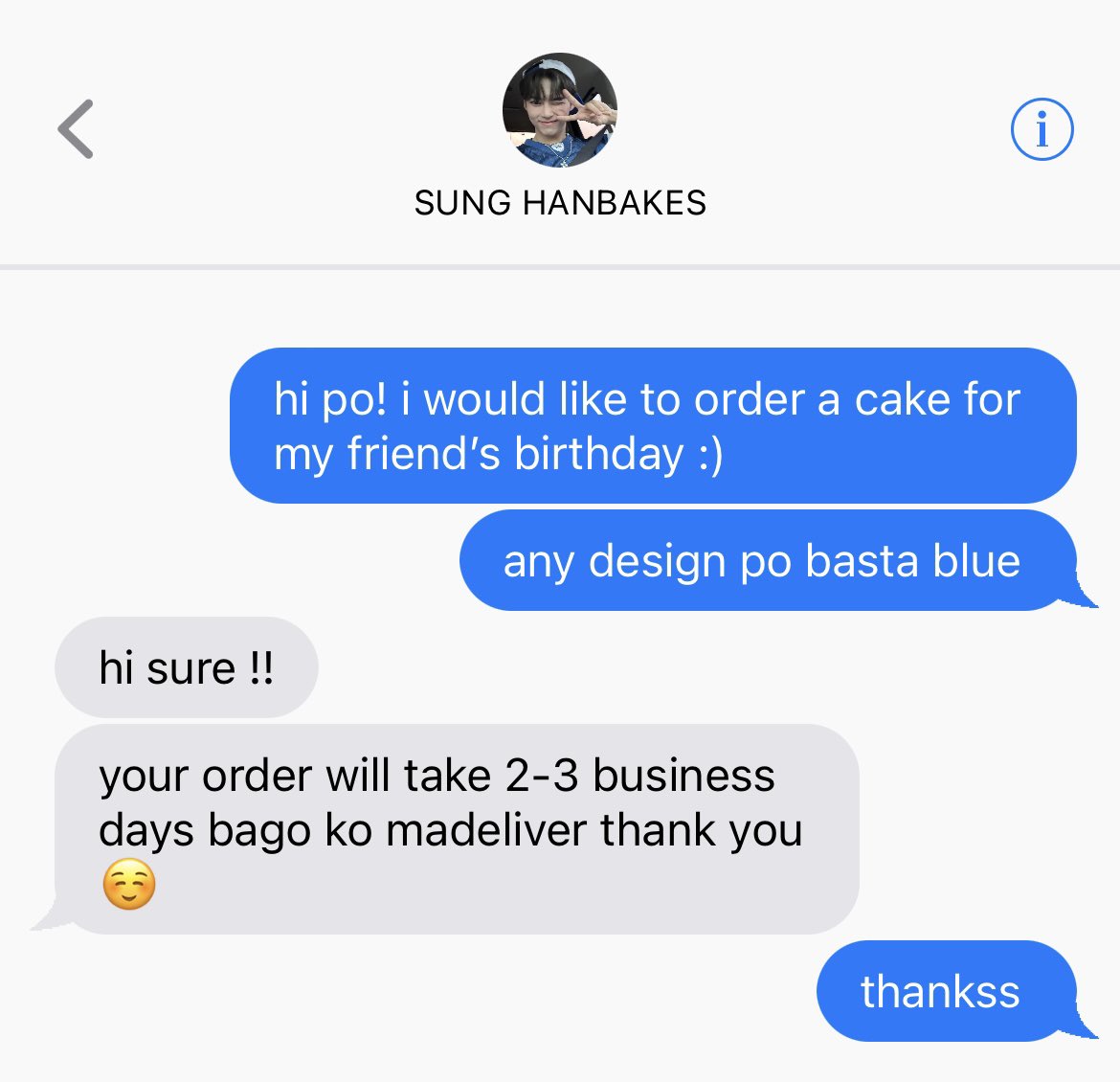 haovubin's tweet photo. ˖ ࣪ ‹      Haobin short filo au

—— Hao, orders a cake for his friend’s birthday from a local baker named Sung Hanbin. He finds the baker really cute which puts him into a situation that is really embarrassing.

© haovubin, July 2023 https://t.co/3vyikp9A3S