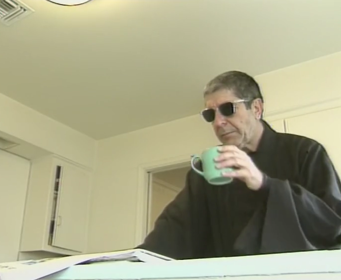 harryhew's tweet photo. Leonard Cohen Prints Himself
A Story in Four Parts https://t.co/QTanPPZ3Sr