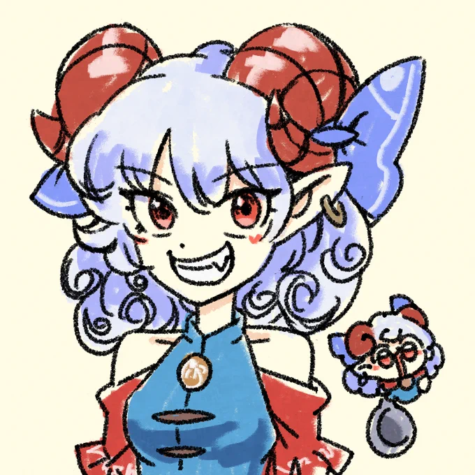 req doo!