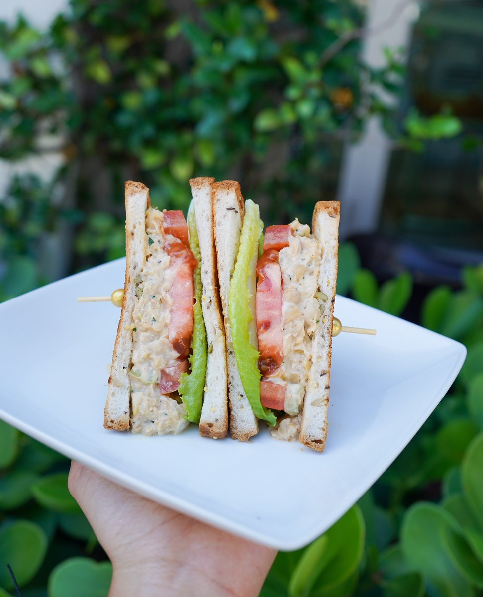 SoBe Vegan tweet media