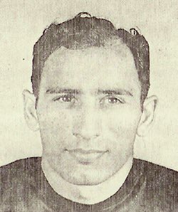jayson_bo's tweet photo. @domehats Ray Mallouf was the first quarterback in NFL history with a perfect passer rating of 158.3  in 1948 https://t.co/sG9QNOf9rQ