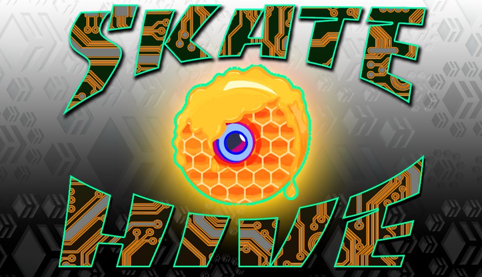 Skatehive 3.0 tweet media