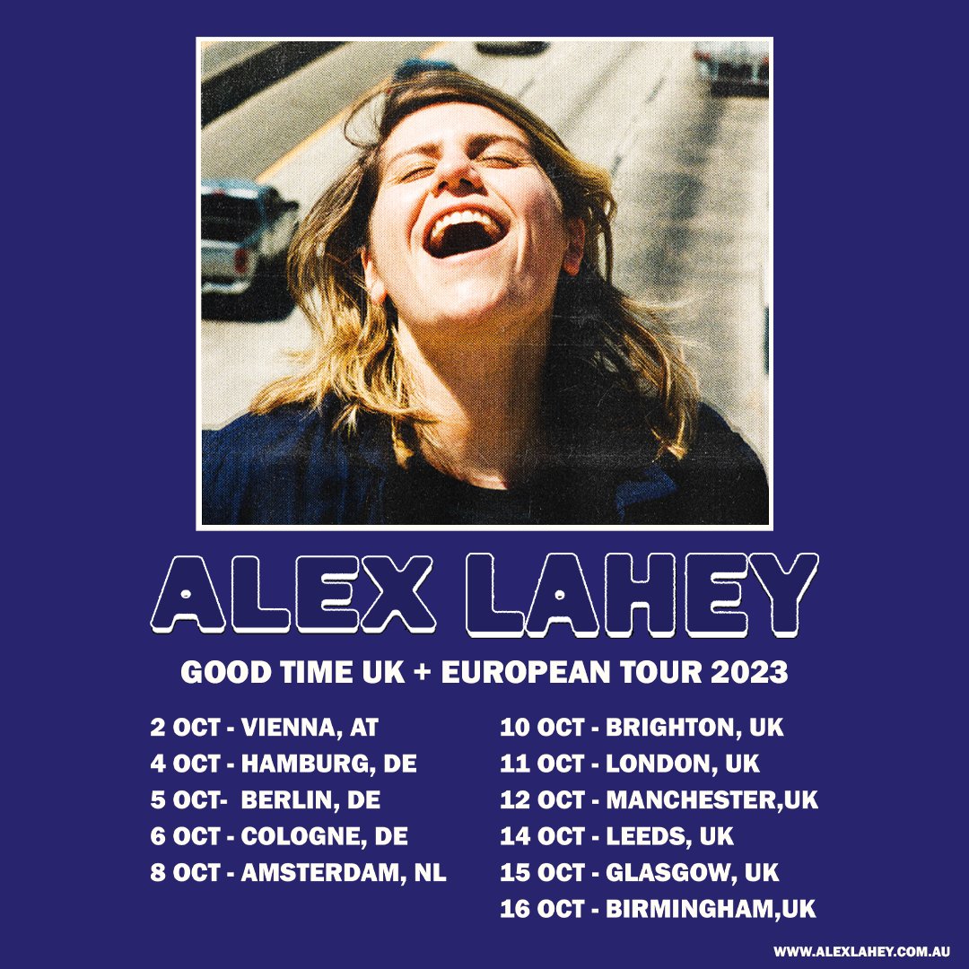 AlexLahey tweet picture