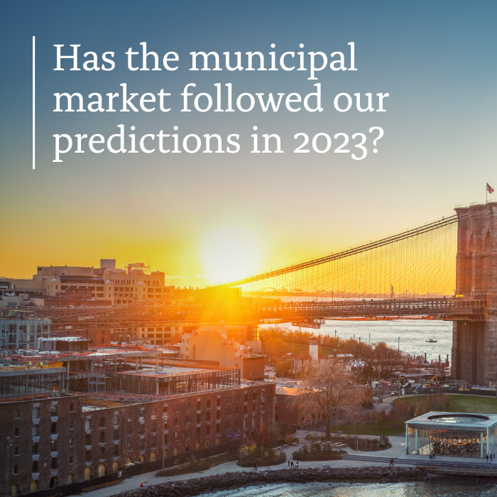 DPetersenIQ's tweet photo. What a difference a year makes. As the municipal bond market stabilizes, we believe it is ripe with attractive investment opportunities. ​Find out why: https://t.co/f21pe4BM9d https://t.co/jzTX6v9CP5