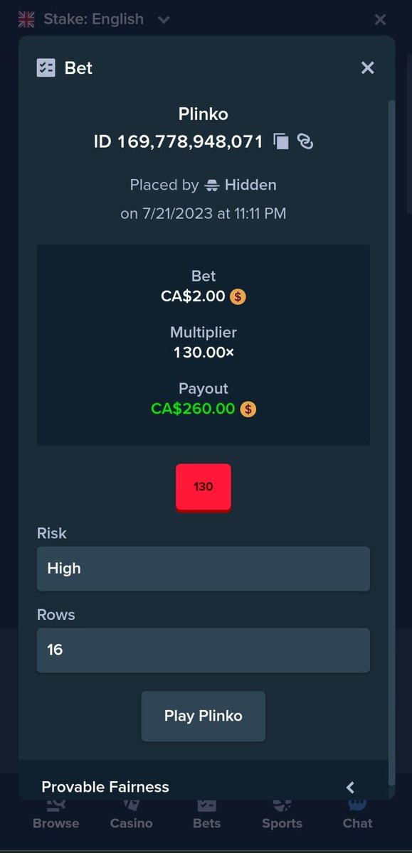 StakeonCissae's tweet photo. Play Smarter 😉
💸Instantly withdraw 
⚡Instant deposits 
🤝Rakeback
💵 Rakeback is accumulated each time you place a bet on the Casino.
🎁VIP level up rewards
🎁Weekly Bonus
🎁Monthly Bonus
🔗Play now: https://t.co/axaAz34fPI

          Casino 🎰        Or          Sports 🏅 https://t.co/dKacxXv3Dk