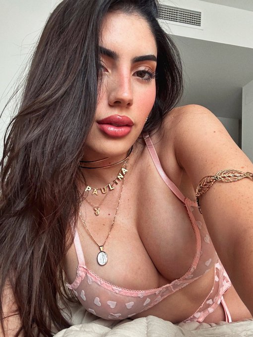 Watch paulina franco lopez's leaked NSFW photo on TwXstars