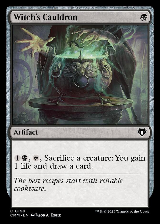 Wotc has lost their damn minds. 

#pdh #mtgpauper