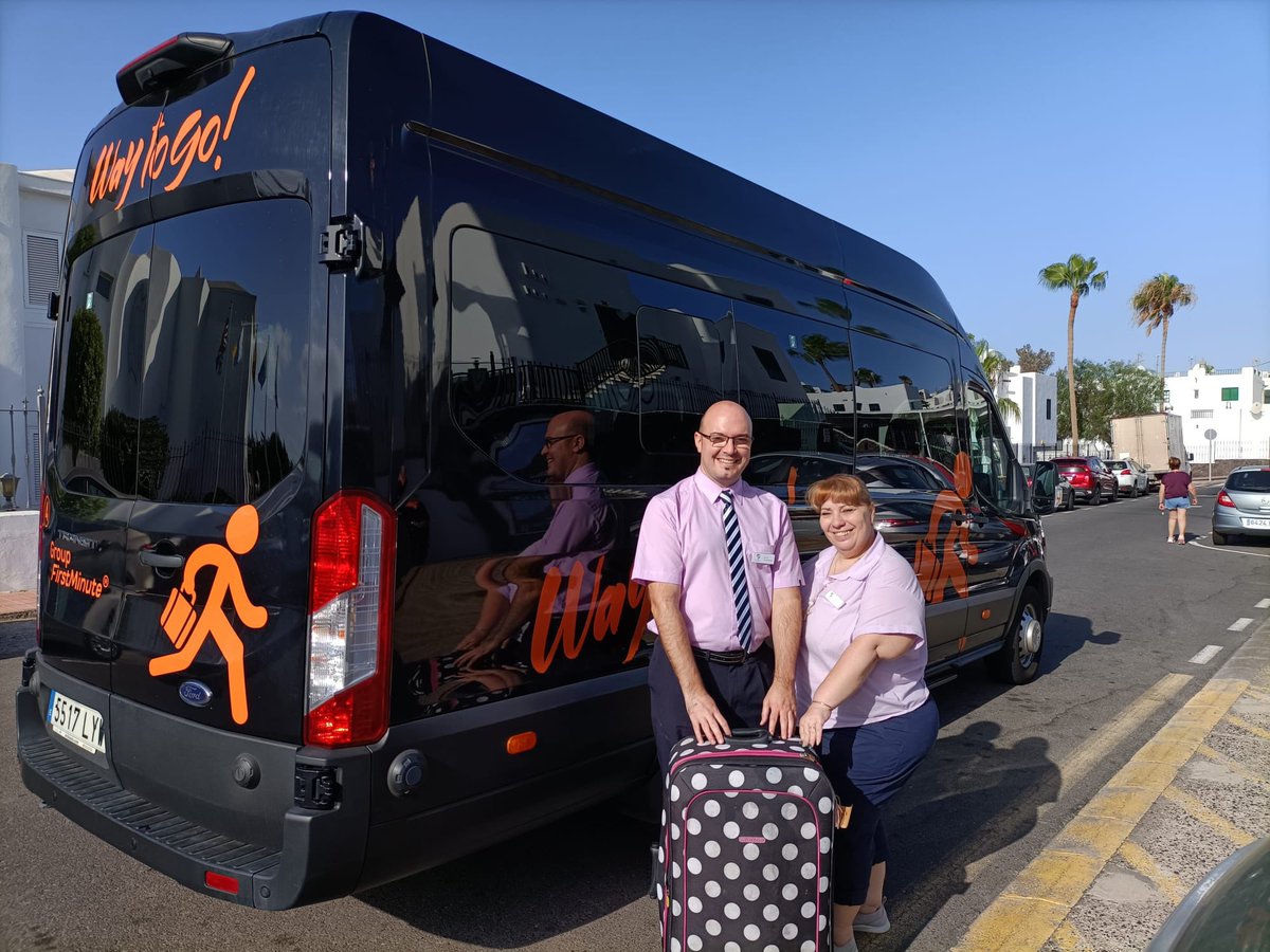 lascalasresort's tweet image. Did you know we can arrange private transfers to and from the airport from only €23 🤩
 
If you wish to book a private transfer then please contact booking.assistance@cmslanzarote.com 

#lascalas #lanzarote #privatetransfer
