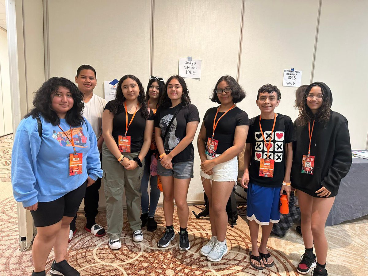 MaketheRoadCT's tweet image. Day 2 at #PC2023! Today&apos;s focus: Climate + Housing Justice! Our members are ready to learn w/ @CPDAction @popdemoc and our #MaketheRoadFam!