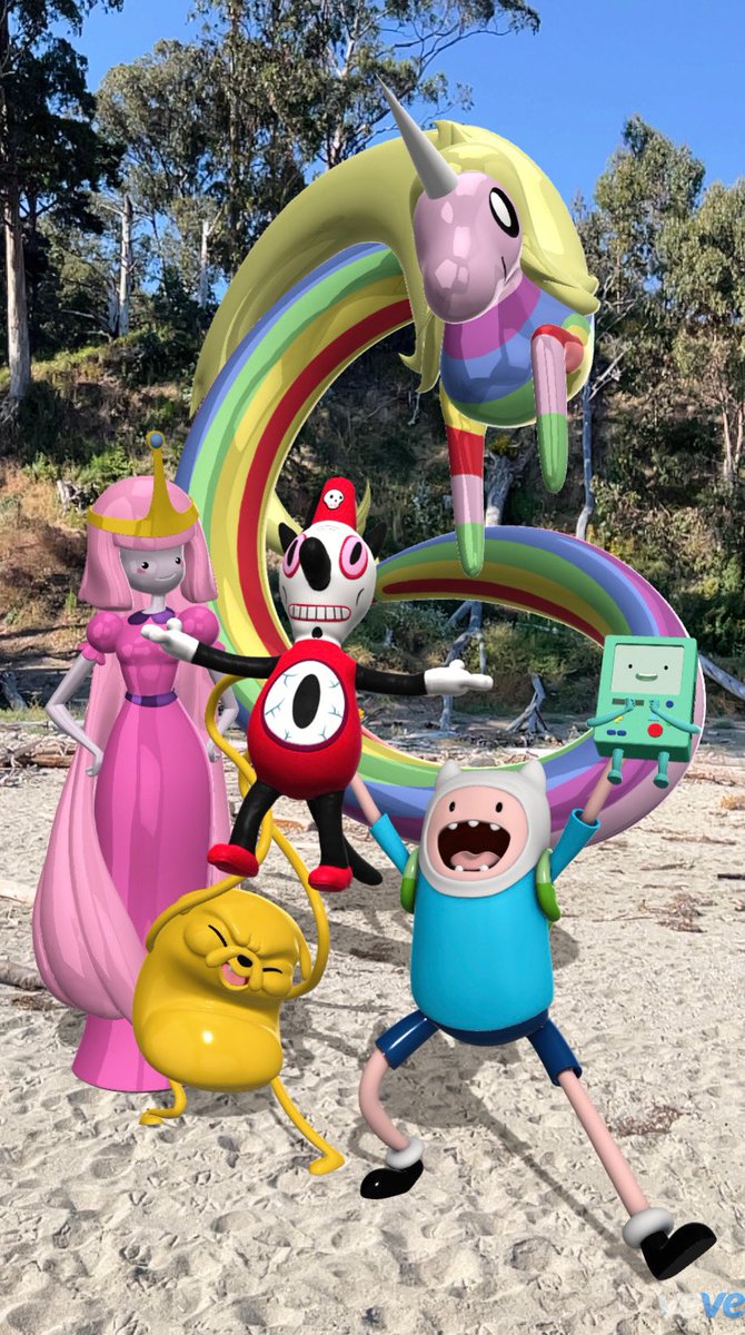 veveliciousness's tweet image. Day 84 🏝️👸🐶🐱👦🤖🦄🌈✨

@garybaseman
@veve_official
@DavidYuNZ
@evlvd_collects
#AdventureTime 
#30DayVeVeChallenge 
#HereToStay
#CollectorsAtHeart 
#VeVeFam
#VeVeCollectibles