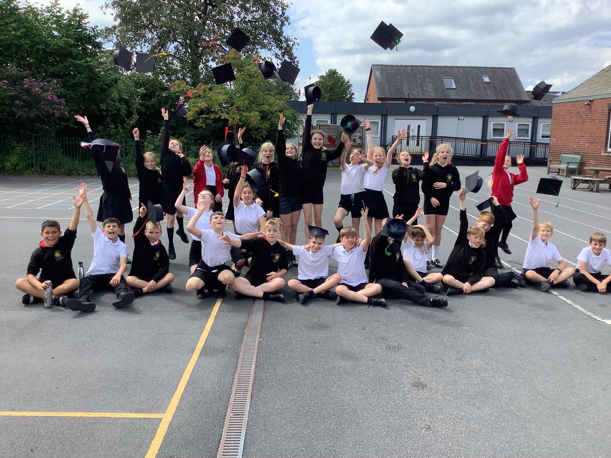 Southdale Y6 tweet media