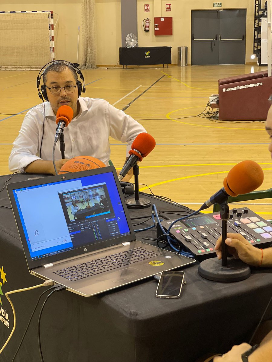 NEXA FM Rock & Sports tweet media