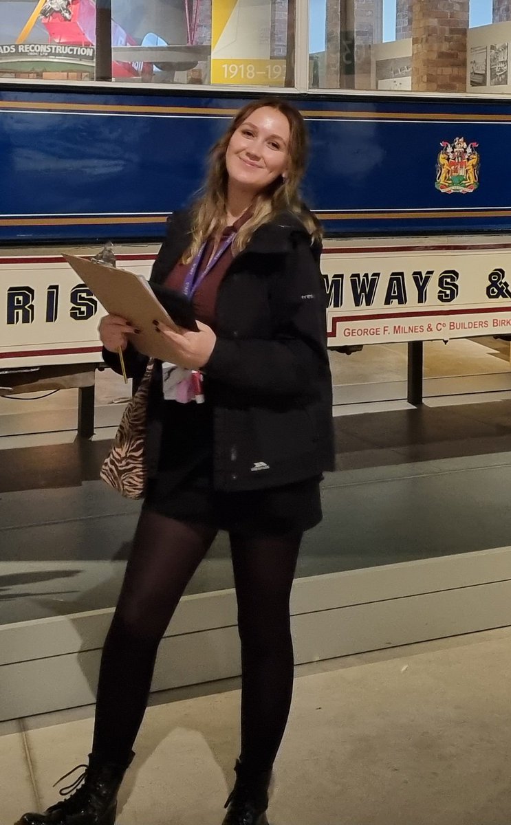 Also I will never make it without this amazing lady. Hwyl fawr! Pob lwc my bestest girl! Reach to the stars, I know you will 💜💜💜
@JubileeParkPS