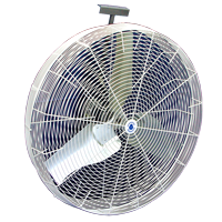 petecosupply's tweet photo. We hear through the grapevine that there is a 4 week lead time on the Schaefer 36 inch fans, the 36DF.  Why wait? We have 70 ready to go!
https://t.co/pmlbJj5Tat...
#schaeferfan #barn #barnlife #barnfan https://t.co/UGH4JucCzm