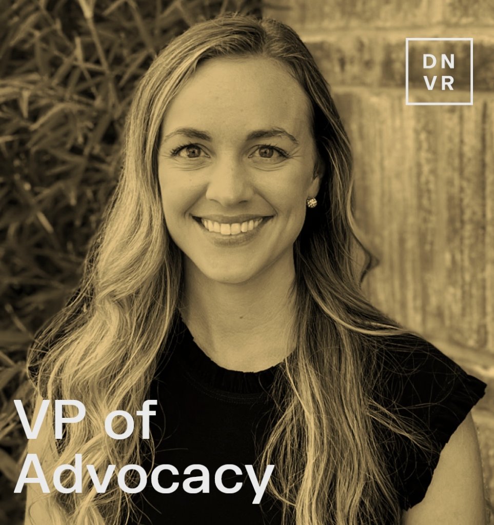 DesignByVenture's tweet photo. We are thrilled to announce our very own Mary Bonin was elected as the VP of Advocacy for IIDA RMC. Her primary responsibilities include overseeing the legislative and regulatory issues, affairs, and advocacy programs of the chapter. https://t.co/V2N4Z2fiAp