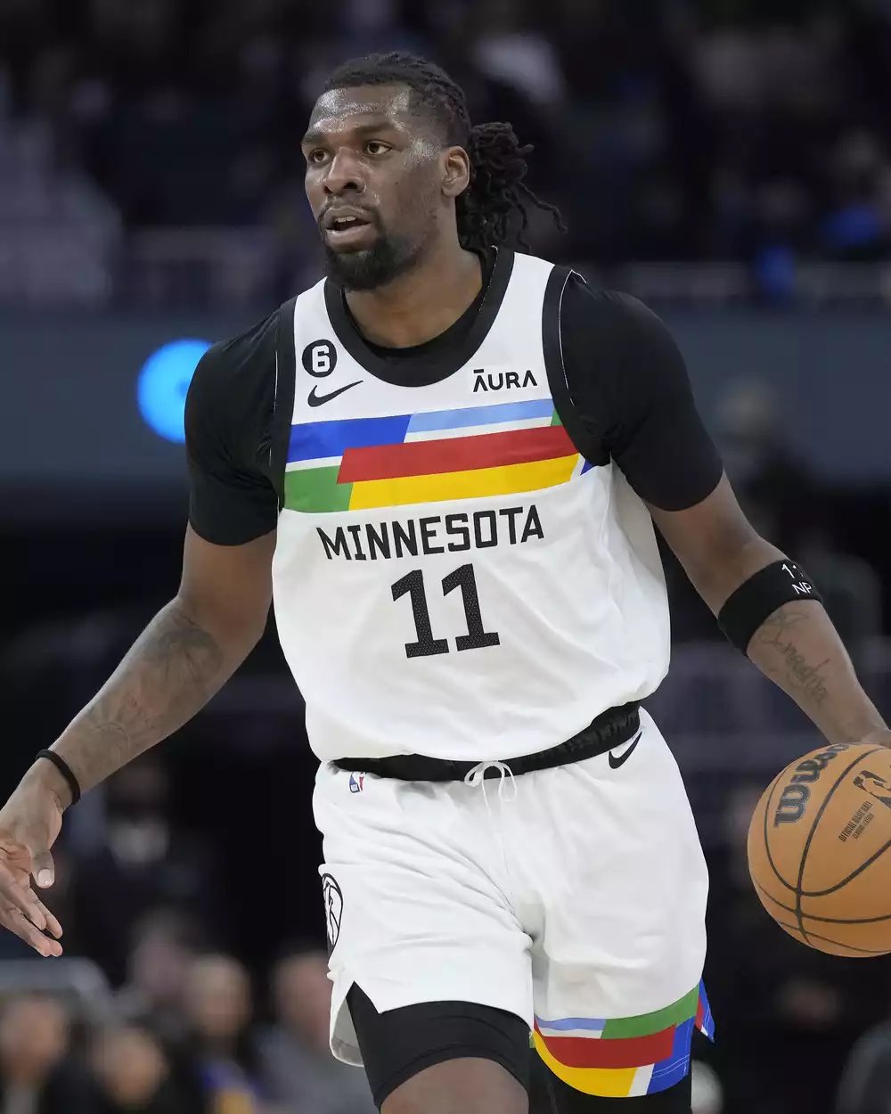 ClutchPoints on Twitter "Pelicans forward Trey Murphy and Timberwolves