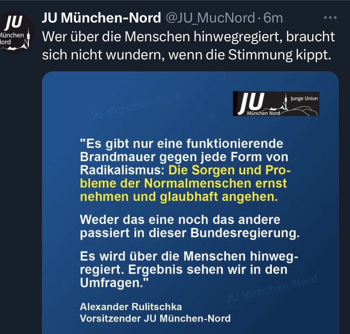 Stolzler91's tweet photo. Ich komme dem Schattenmacher mal voraus, und erweitere das Overton-Fenster: Nicht die #Normalmenschen, der Übermensch soll es sein. https://t.co/8NNKvhDbYB