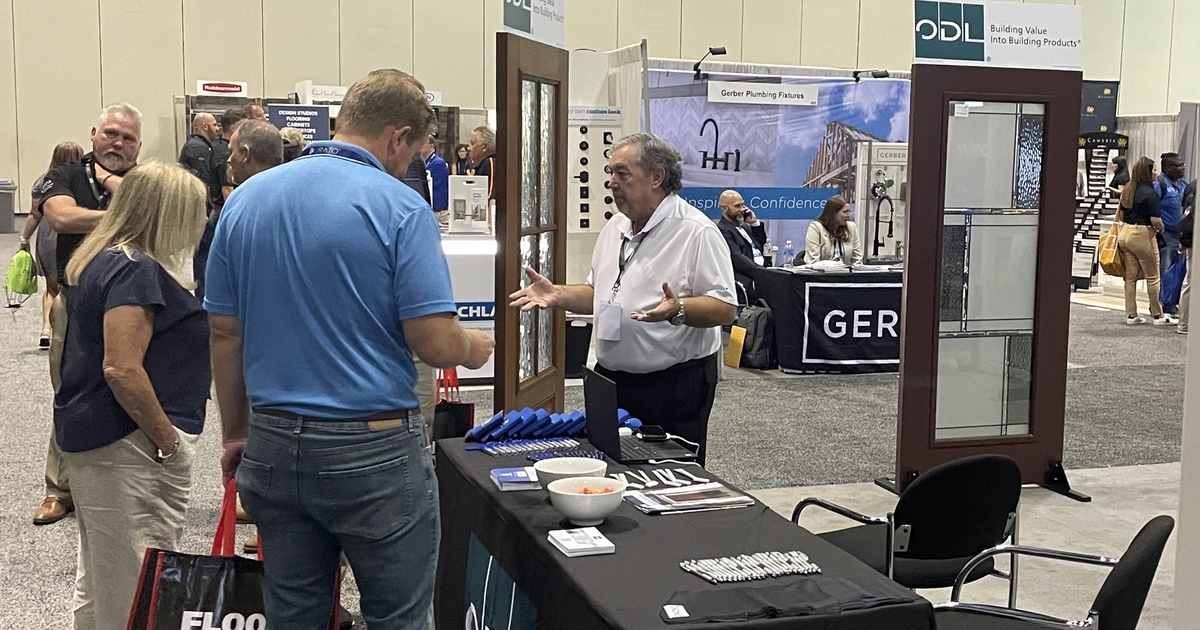 Thank you SEBC for a fantastic show, and thank you to everyone who attended the show and visited our booth!