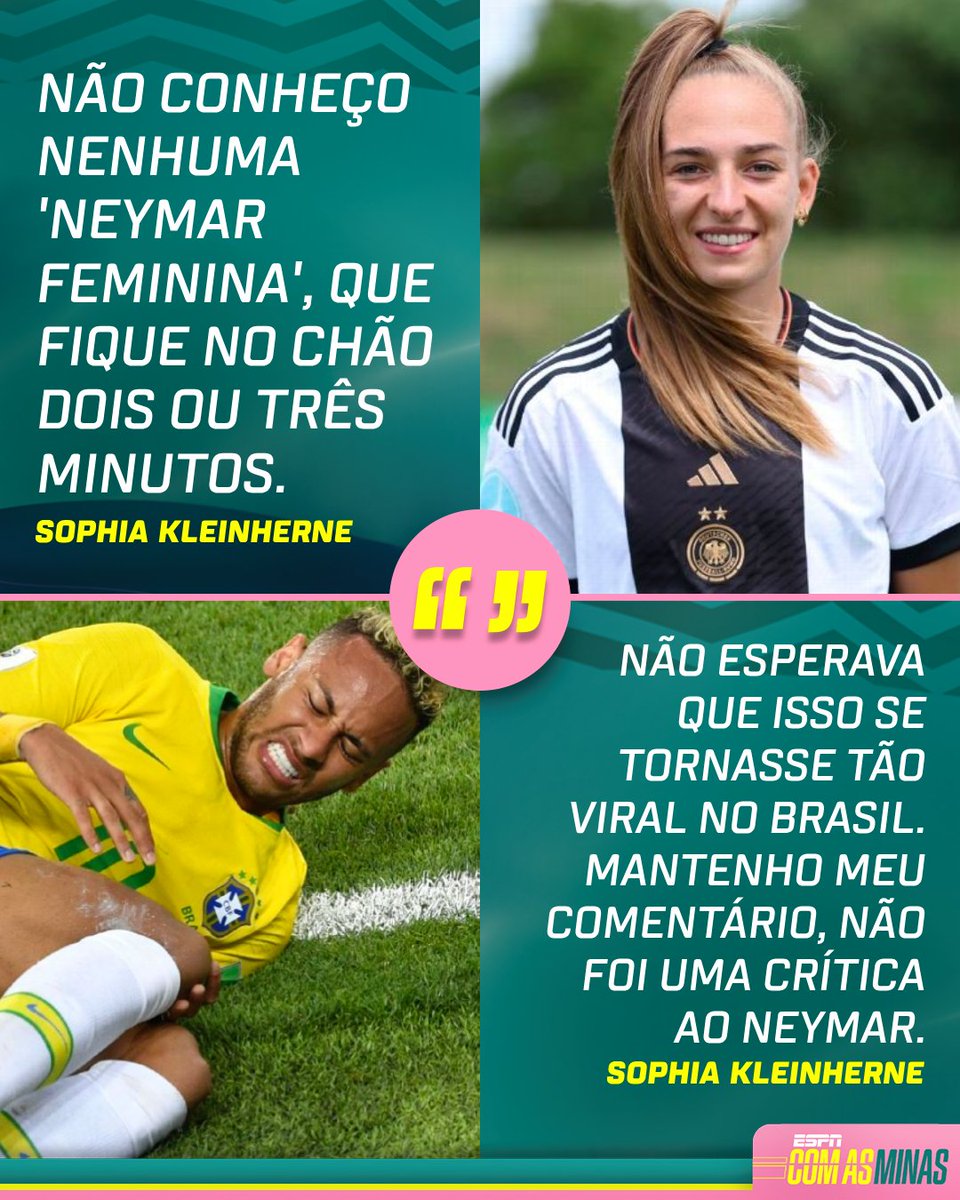 SportsCenter Brasil tweet media