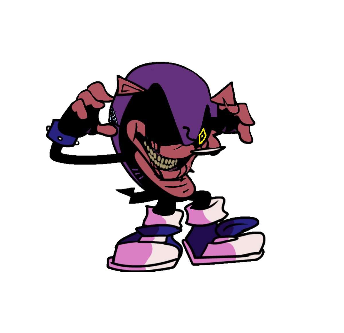 BlankProjector's tweet image. Something...