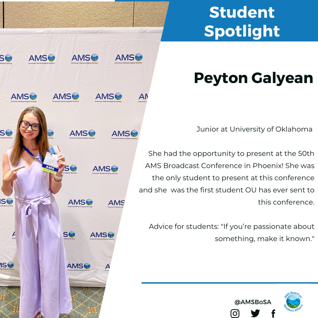 AMS Board on Student Affairs on Twitter back to the student