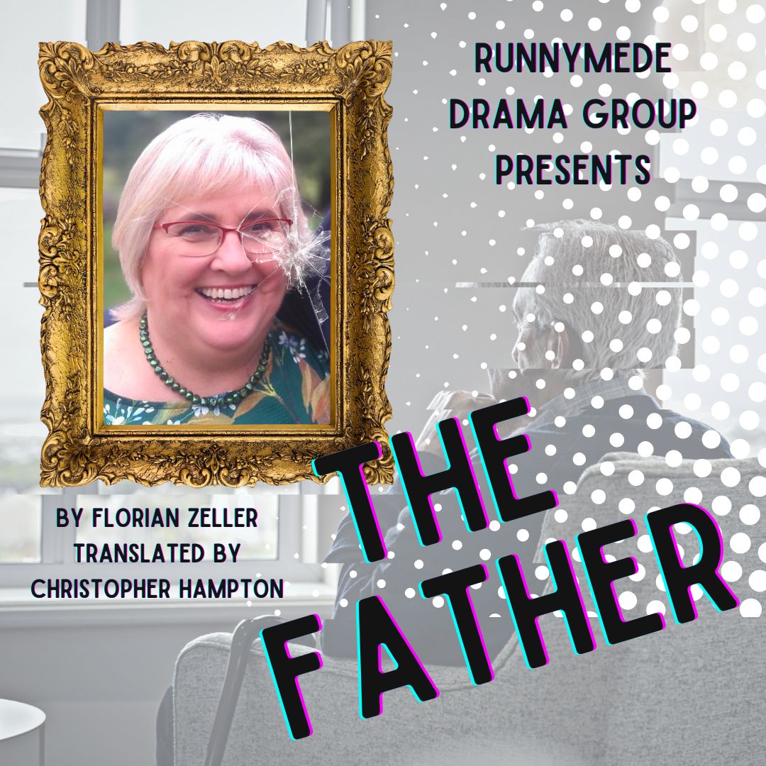 RunnymedeDrama's tweet photo. RDG’s The Father – Meet The Team # 8
Liz Thomas - Set Building

Tickets available NOW at
https://t.co/puMhwslyk0

#rdg #runnymededramagroup #runnymededrama #thefather #florianzeller #riverhousebarn @Riverhousebarn https://t.co/Yi0lomPkpu
