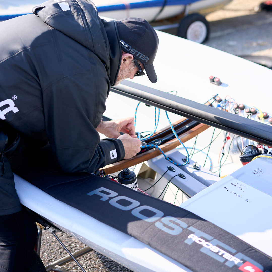 Unlock your boats potential with boat parts created by the Master himself 🌊 From foil bags to padded toestraps, checkout what we've got: roostersailing.com/pages/rooster-… ⛵️
#RoosterKit #InYourElement #Sailing #BoatParts #Chandlery
📷 joel.sargent.photography