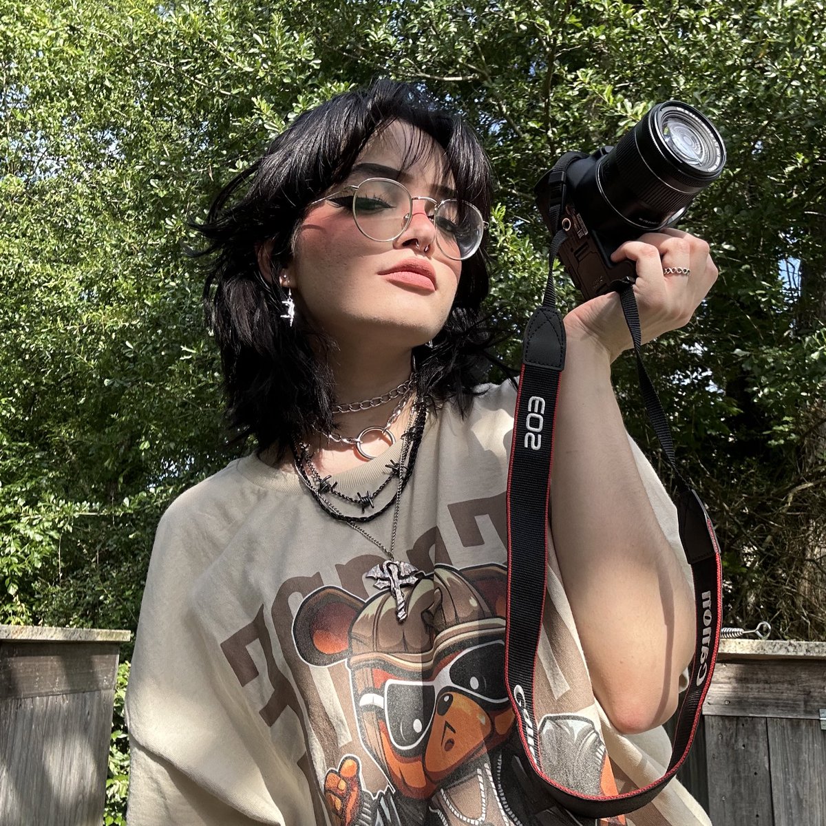 ☁️La Lilo☁️ tweet media