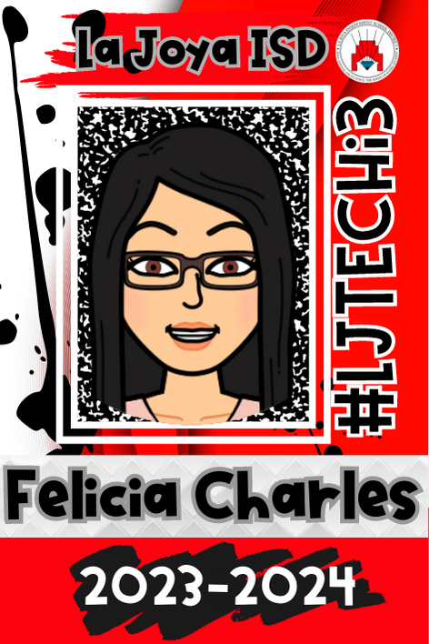 BIOL_MsCharles's tweet photo. Bitmoji ID 

@CGarza0930 @AnaMPerez1 @eduGOOGdroid #LJTECHi3 @Bitmoji https://t.co/UbRsQqOzcr