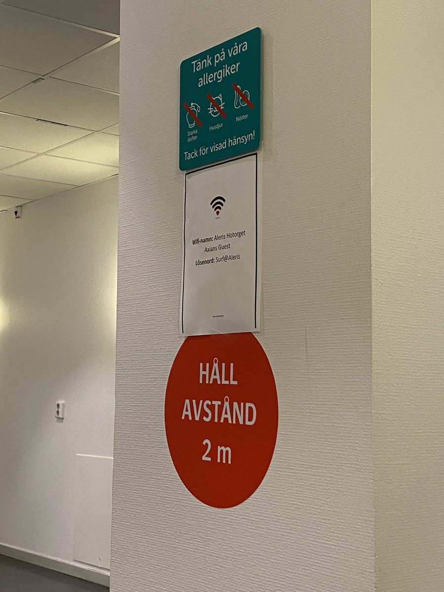 AdvokattenGrabb's tweet photo. Ett mindre roligt aw-ställe. #närakuten https://t.co/5Mc9ExL5tw