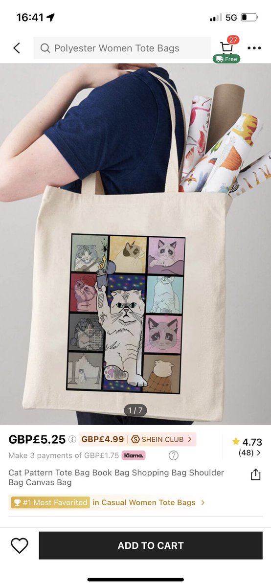 _abbimitchell's tweet image. Is Taylor Swift aware that Shein are making money off of selling merch with her lyrics and designs ripped off of her fan’s art? @taylorswift13