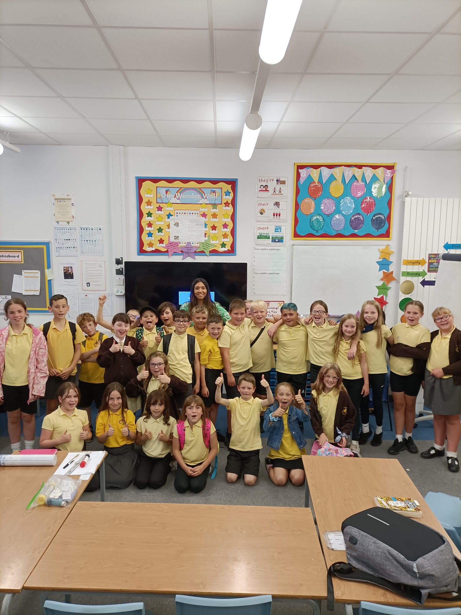 Eastfield Primary School on Twitter "School's out for summer! What a