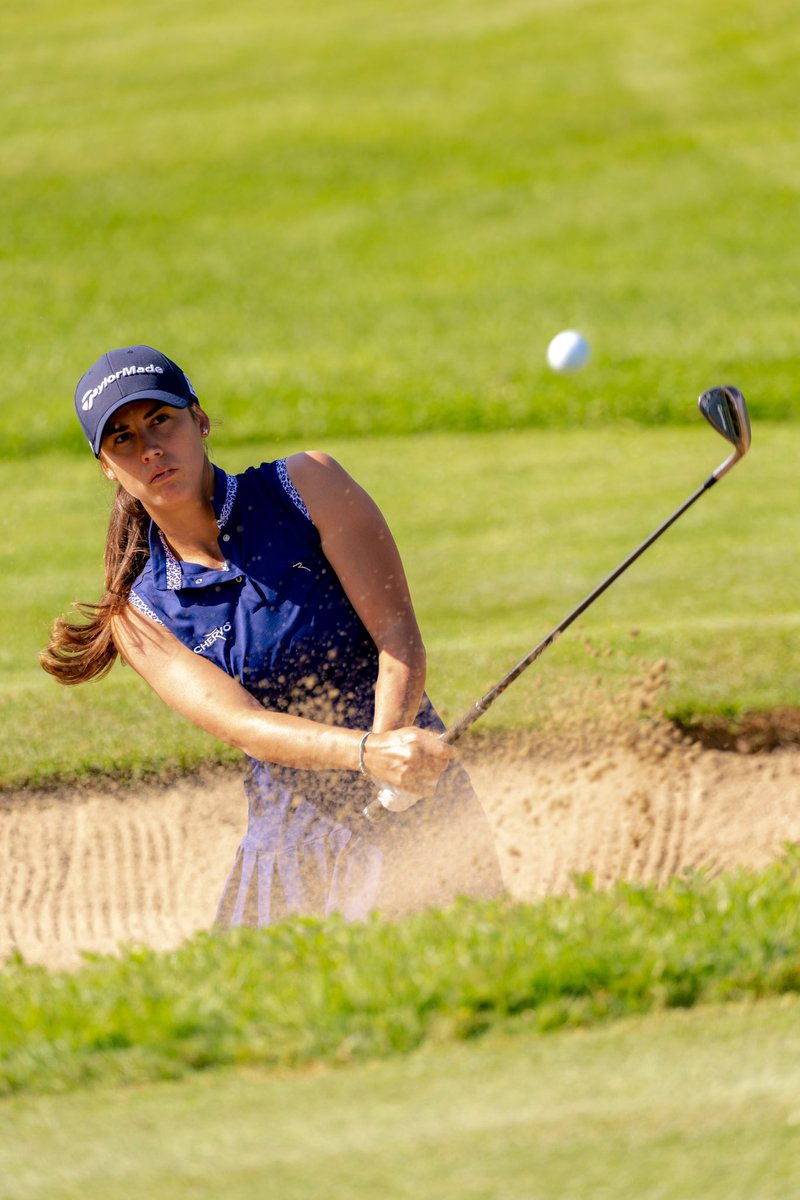 FederGolf's tweet photo. ๐ Links Series Ramside Hall
In Inghilterra si aggiudica il titolo ๐ด๓ ง๓ ข๓ ฅ๓ ฎ๓ ง๓ ฟ #Bailey con -6. ๐ฎ๐ช #Walsh 2/a con -5, ๐ฆ๐บ #Bunque e ๐ฉ๐ฐ #FinneIpsen 3/e con -4.
๐ฎ๐น Bella prova di #ColombottoRosso, 11/a con (par).
@letacces #golf https://t.co/Fs4JLskzLu