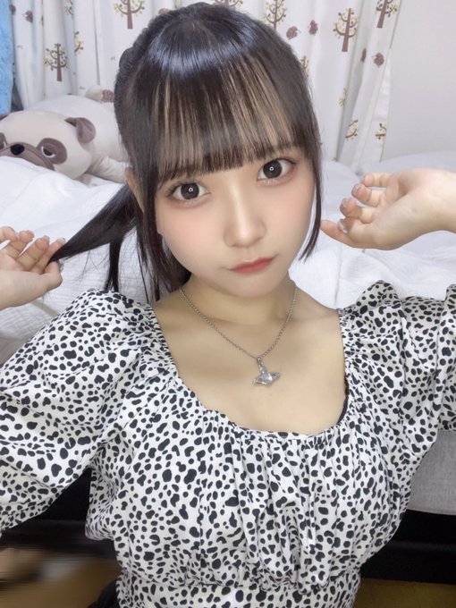 奥野未悠のTwitter画像11