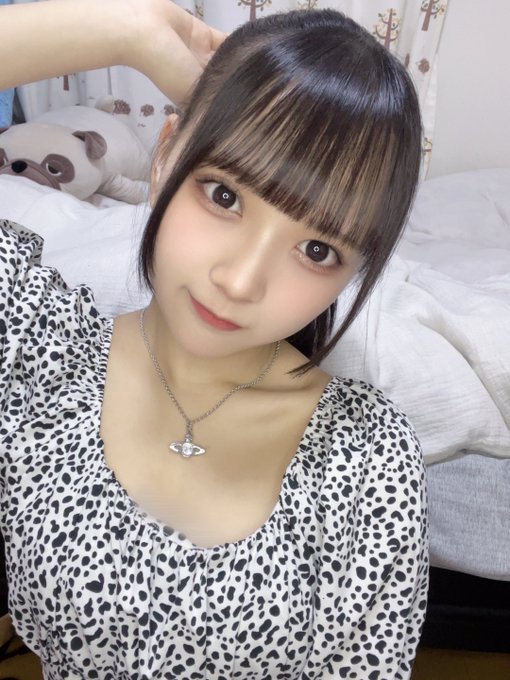 奥野未悠のTwitter画像12