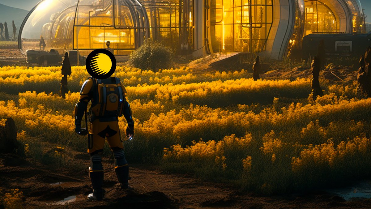 rektonomist_'s tweet image. 🚀 Unveiling the Secrets of Helio Protocol!

Join me on an exclusive journey as we interview @0x_xindaquil98 from @Helio_Money and go deep into the technical intricacies powering Helio's cutting-edge LST backed protocol.

💡 We'll explore yield farming, staking, and scalability!