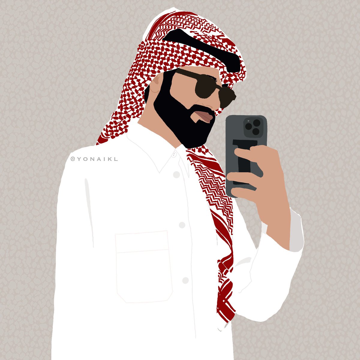 عبدالله الغافري 
@itsQQQ 
#تحدي_المعلومات