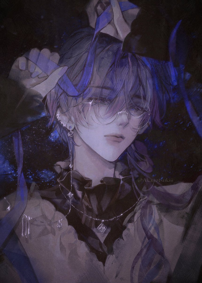 Akanetsukiii's tweet photo. 迟到的贺图！ #VioletAtelier https://t.co/LQLM9eZm9V