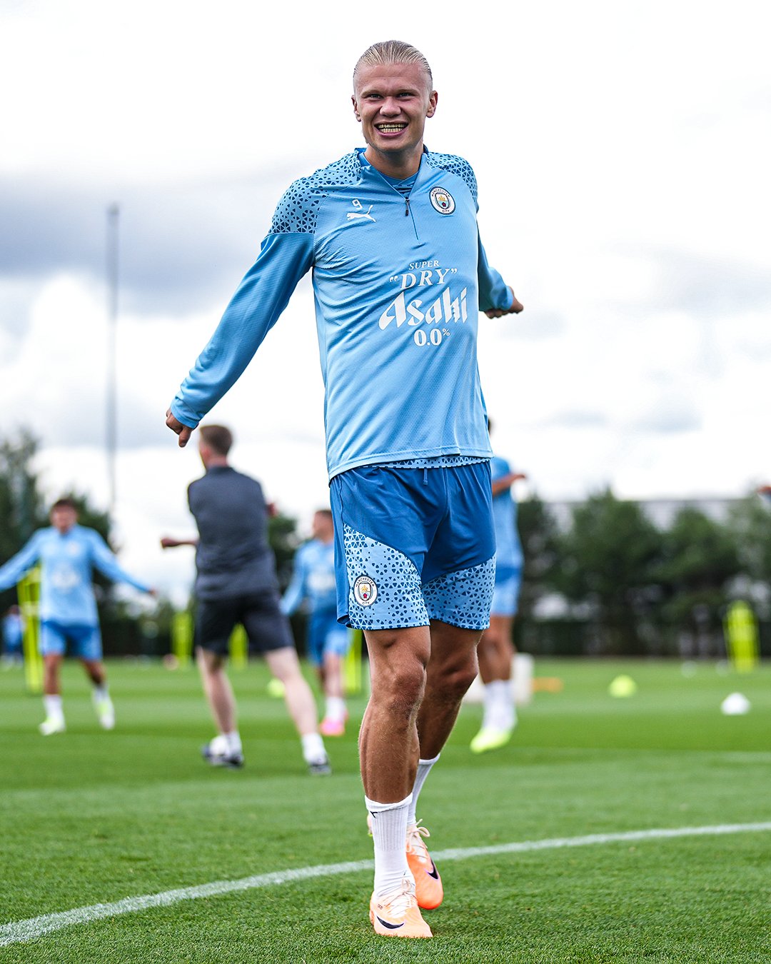 433 on Twitter: "Ready to break even more records this season 🤖 https ...