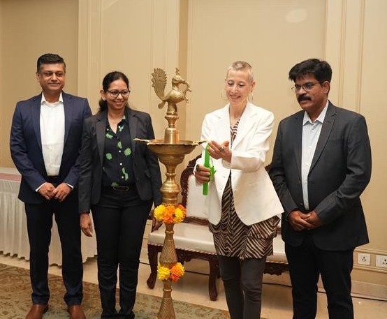 U.S. Consulate General Chennai on Twitter: 