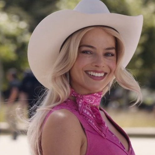 BARBIE ON HBO MAX IN SEPTEMBER OMG