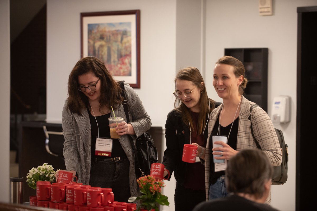 uofldelphi's tweet image. New to #UofL? Download our #TeachingOnboarding checklist of resources and information to set you up for teaching success this fall semester! Learn more at uofl.me/teaching-onboa….