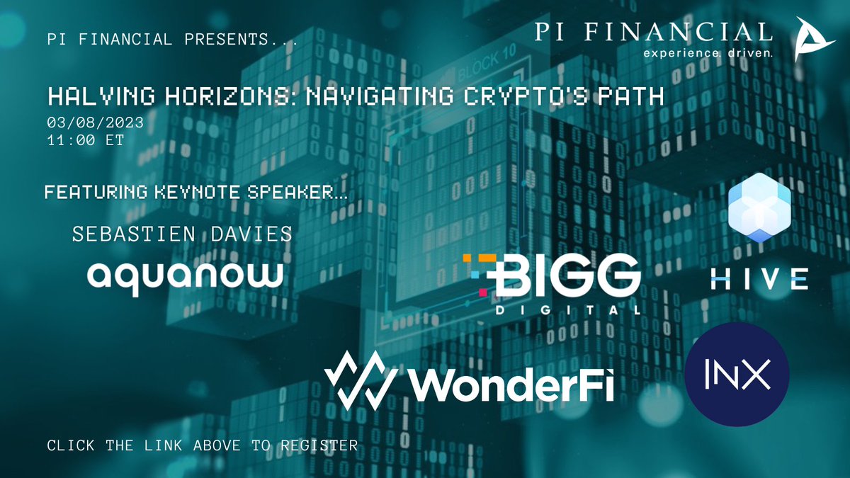 PI Financial Corp tweet media