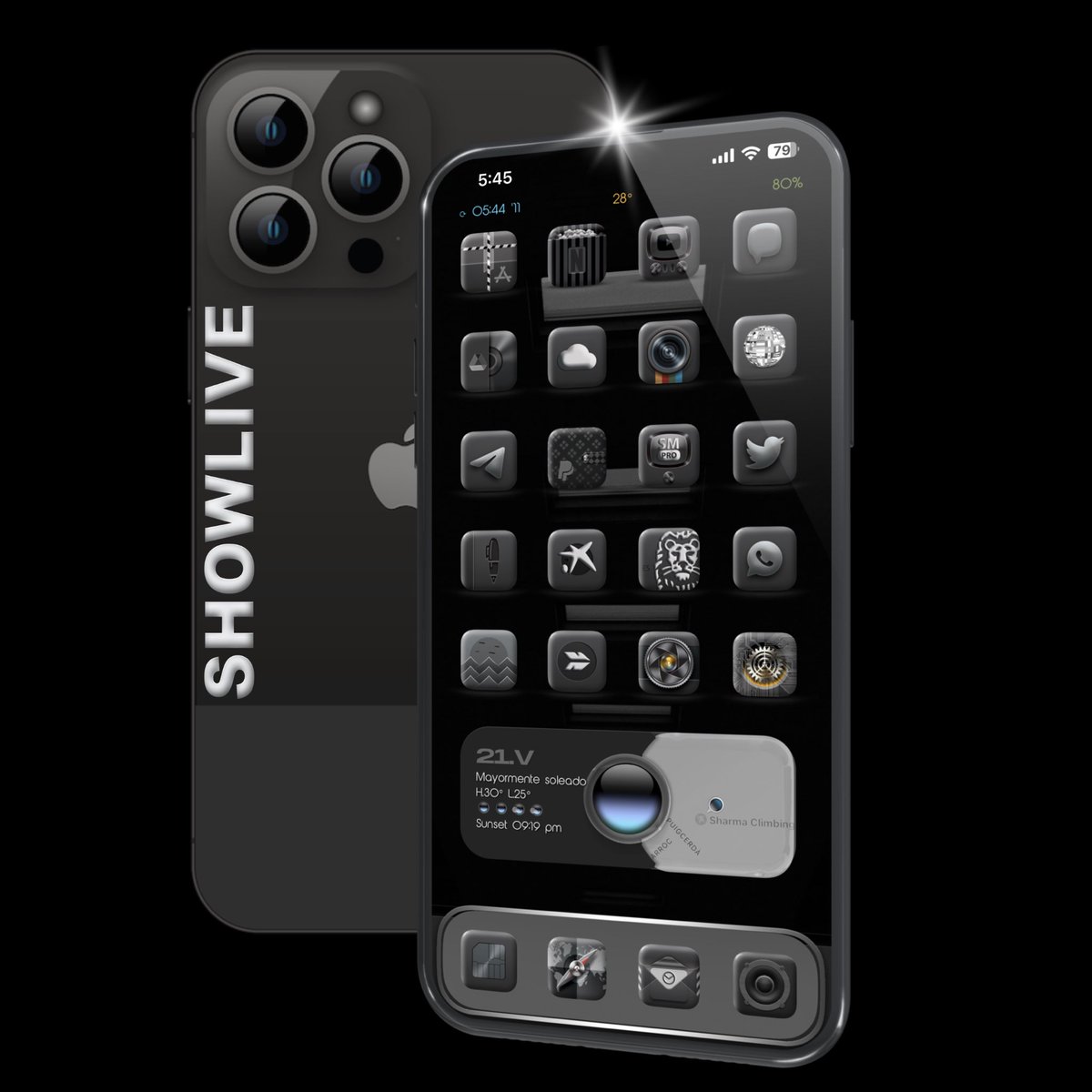 FRANCISCO JOSE MATUS (@matuspalma) on Twitter photo Good afternoon🙋🏽♂️📱13 Pro Max🕺🏽ShowCuts and ScreenshotSL😍🔥by <a href="/SeanKly/">Sean Kelly</a> no jailbreak ShowTheme by my dear <a href="/tombowie/">Just Tom</a>🤛🏽cutes icons Azora🔥😍by <a href="/iJMPro/">Jihad Mahdi</a> SWAapp by <a href="/TeboulDavid1/">Smart Wallpaper Art</a> Overlay by my brother <a href="/moondr1/">moondr1</a> <a href="/EliseMihael/">Elise</a> <a href="/UtdAll/">CurtisAllthingsUtd👺</a> <a href="/thgr34td4n3/">тнє ¢яєαт ∂αиє™</a> <a href="/kelvingenao01/">Kelvin Genao🇩🇴𝕏</a> <a href="/Leonel182520/">Leonel</a> <a href="/sergitejera/">Sergi</a> Good afternoon🙋🏽♂️📱13 Pro Max🕺🏽ShowCuts and ScreenshotSL😍🔥by <a href="/SeanKly/">Sean Kelly</a> no jailbreak ShowTheme by my dear <a href="/tombowie/">Just Tom</a>🤛🏽cutes icons Azora🔥😍by <a href="/iJMPro/">Jihad Mahdi</a> SWAapp by <a href="/TeboulDavid1/">Smart Wallpaper Art</a> Overlay by my brother <a href="/moondr1/">moondr1</a> <a href="/EliseMihael/">Elise</a> <a href="/UtdAll/">CurtisAllthingsUtd👺</a> <a href="/thgr34td4n3/">тнє ¢яєαт ∂αиє™</a> <a href="/kelvingenao01/">Kelvin Genao🇩🇴𝕏</a> <a href="/Leonel182520/">Leonel</a> <a href="/sergitejera/">Sergi</a>