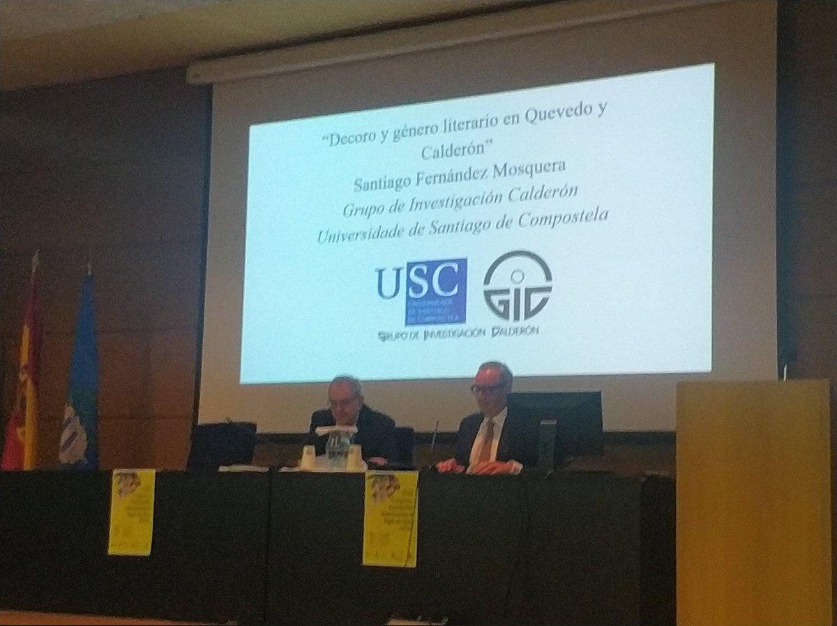 XIII AISO 2023 tweet media